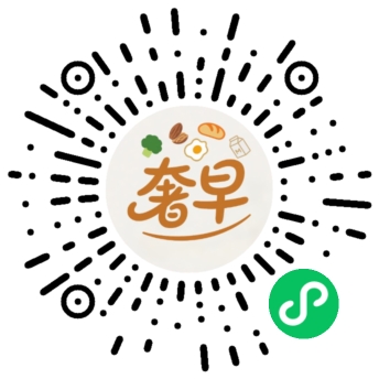 奢早小程序二维码